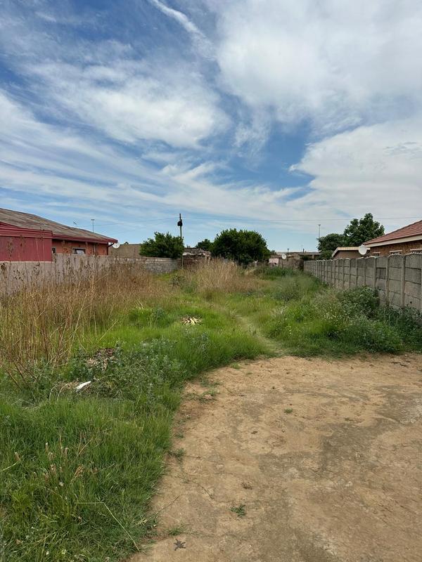 0 Bedroom Property for Sale in Geluksdal Gauteng