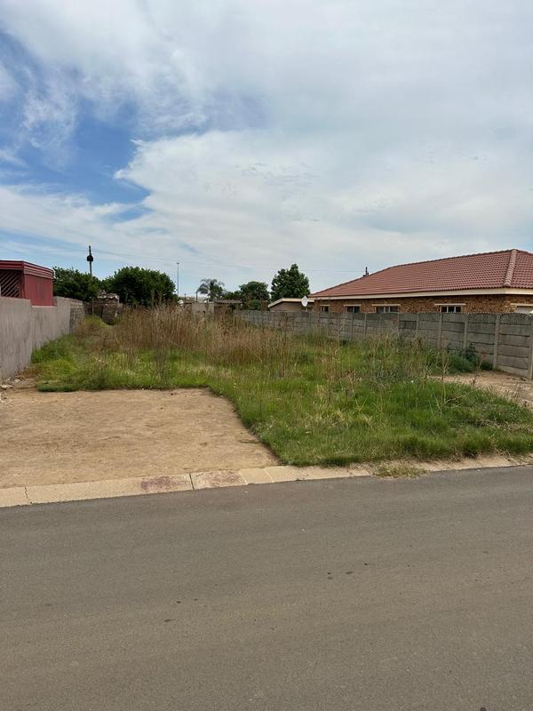 0 Bedroom Property for Sale in Geluksdal Gauteng