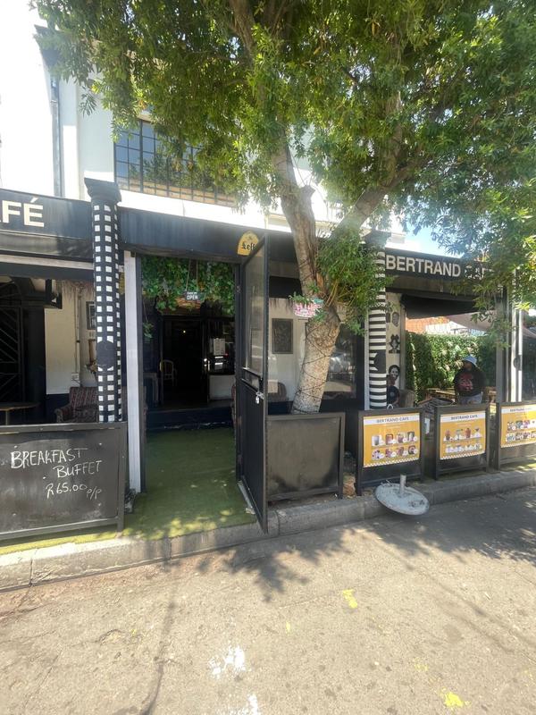 Commercial Property for Sale in Maboneng Gauteng