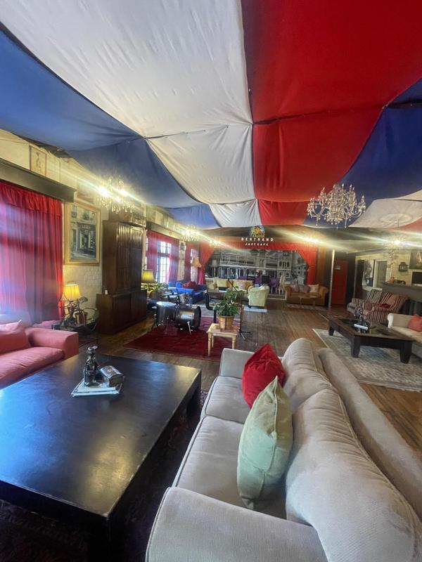 Commercial Property for Sale in Maboneng Gauteng