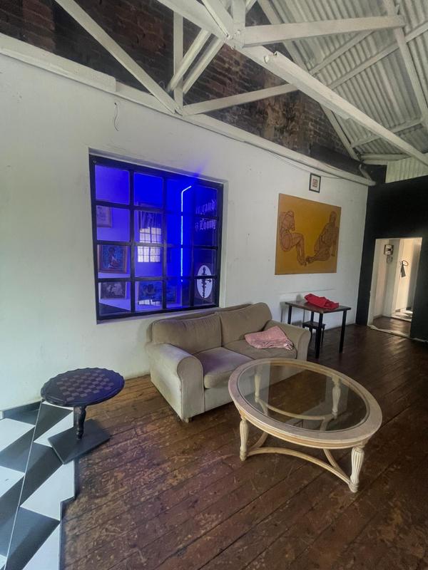 Commercial Property for Sale in Maboneng Gauteng