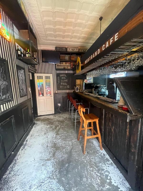 Commercial Property for Sale in Maboneng Gauteng