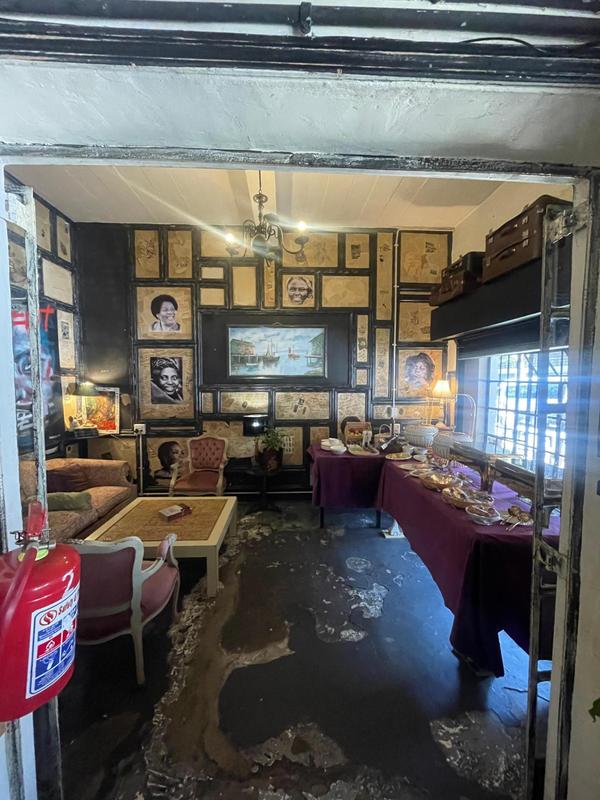 Commercial Property for Sale in Maboneng Gauteng