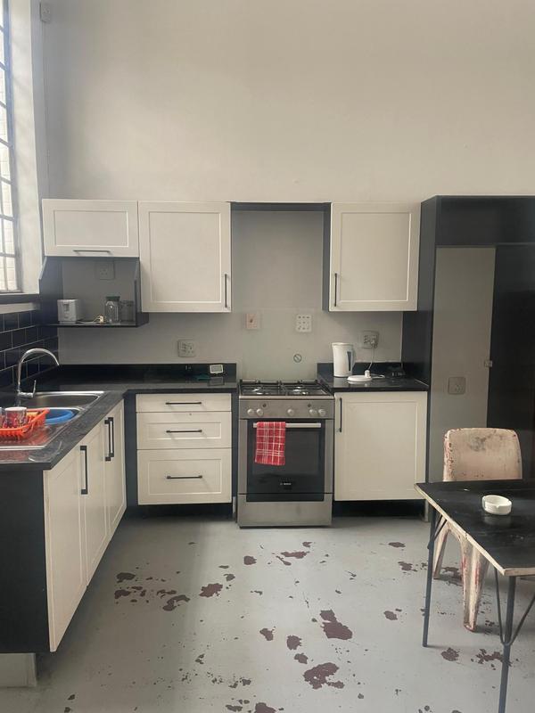 Commercial Property for Sale in Maboneng Gauteng
