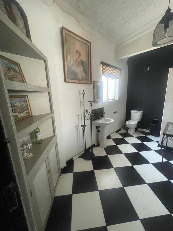 Commercial Property for Sale in Maboneng Gauteng