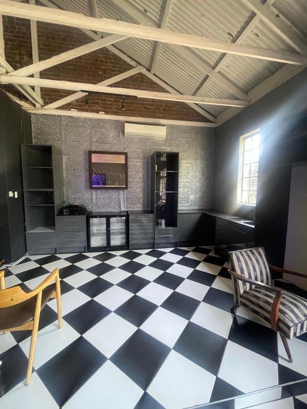 Commercial Property for Sale in Maboneng Gauteng