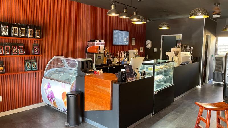 Commercial Property for Sale in Wierda Park Gauteng