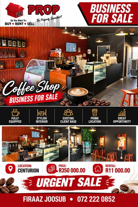 Commercial Property for Sale in Wierda Park Gauteng