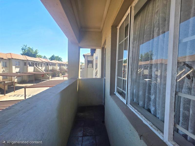 2 Bedroom Property for Sale in Elspark Ext 4 Gauteng