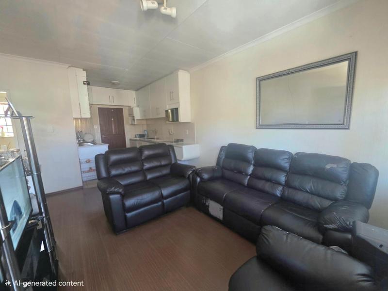 2 Bedroom Property for Sale in Elspark Ext 4 Gauteng