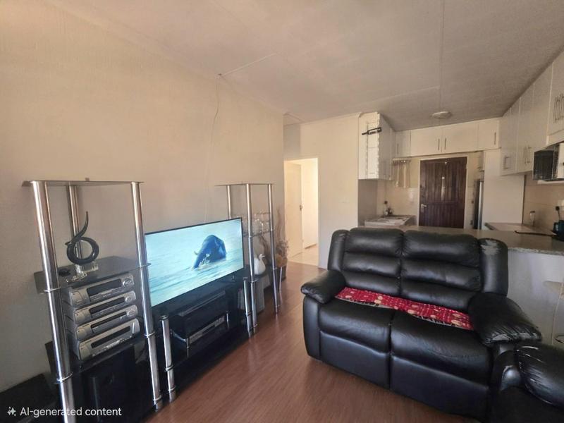 2 Bedroom Property for Sale in Elspark Ext 4 Gauteng