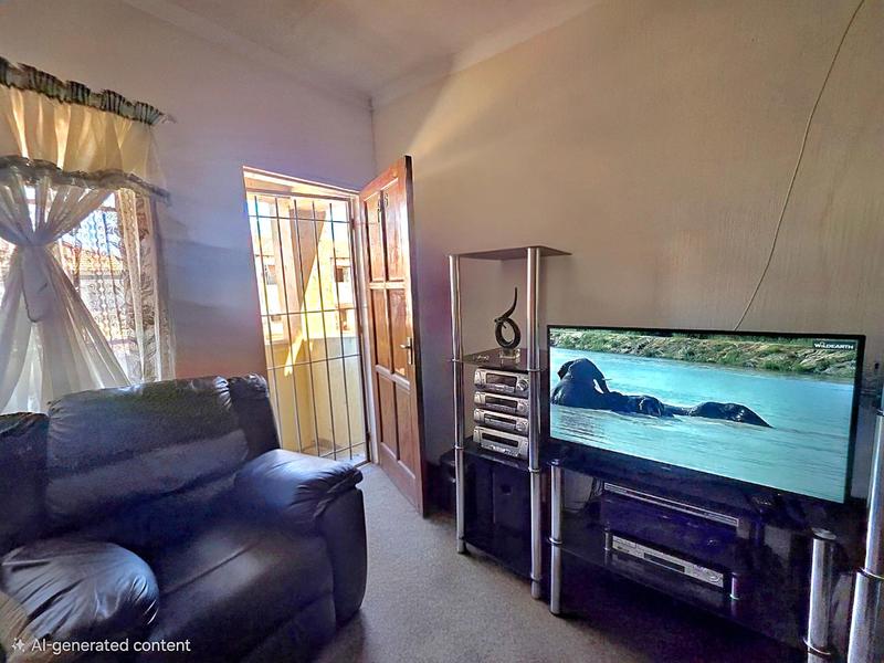 2 Bedroom Property for Sale in Elspark Ext 4 Gauteng