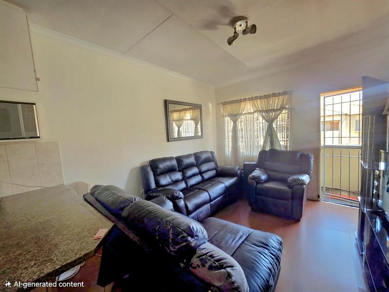 2 Bedroom Property for Sale in Elspark Ext 4 Gauteng