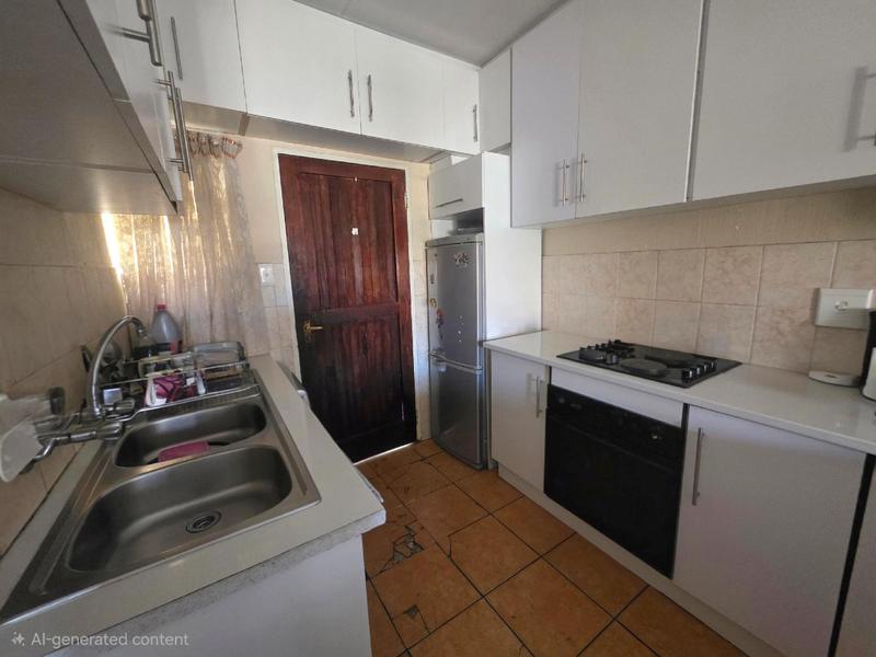 2 Bedroom Property for Sale in Elspark Ext 4 Gauteng