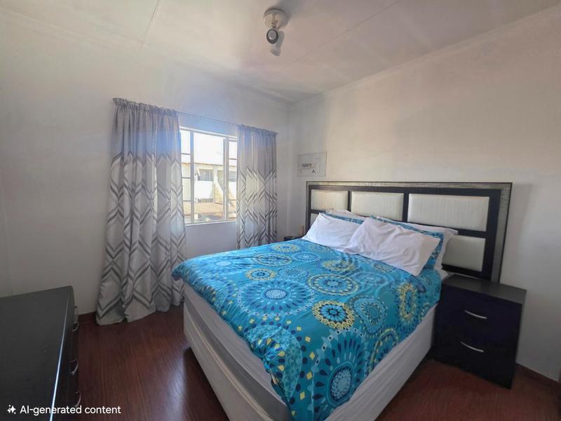 2 Bedroom Property for Sale in Elspark Ext 4 Gauteng
