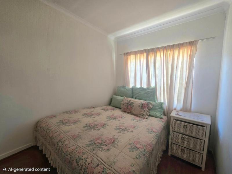 2 Bedroom Property for Sale in Elspark Ext 4 Gauteng