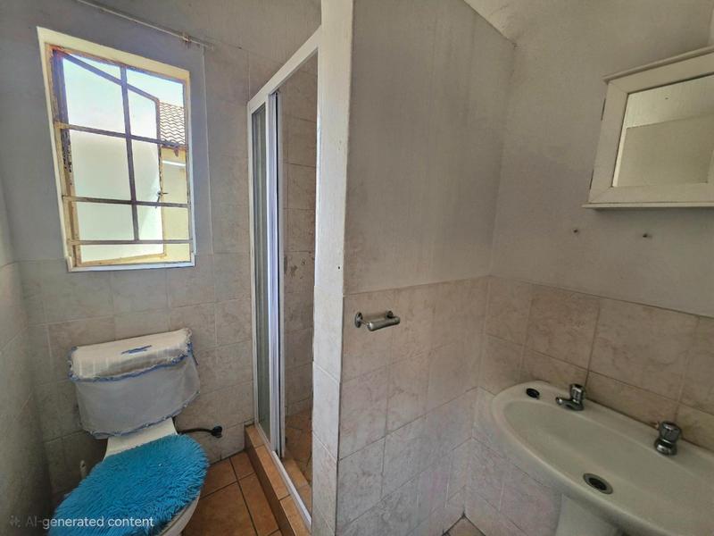 2 Bedroom Property for Sale in Elspark Ext 4 Gauteng