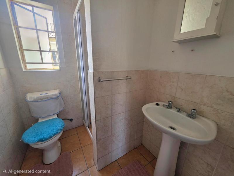 2 Bedroom Property for Sale in Elspark Ext 4 Gauteng