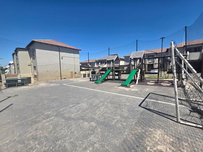2 Bedroom Property for Sale in Elspark Ext 4 Gauteng