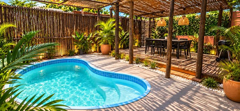 4 Bedroom Property for Sale in The Reeds Gauteng