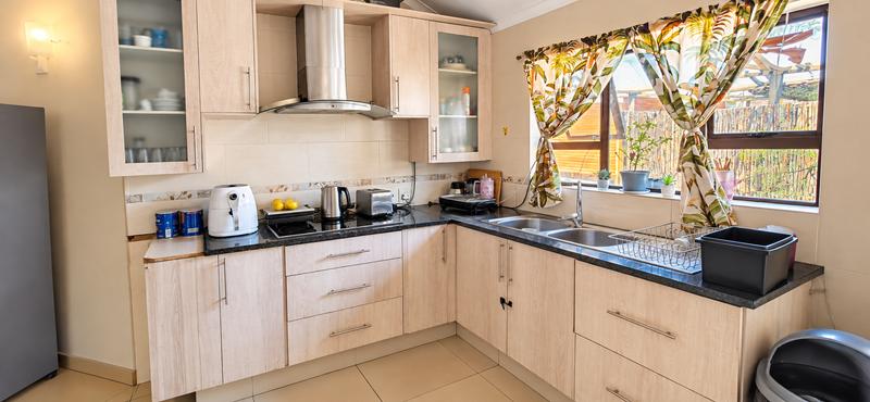 4 Bedroom Property for Sale in The Reeds Gauteng