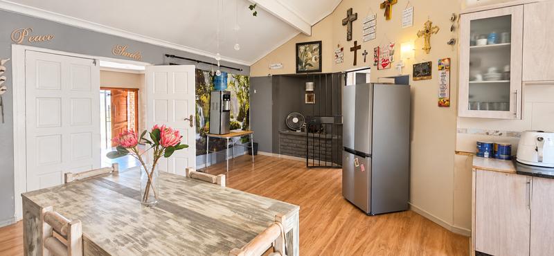 4 Bedroom Property for Sale in The Reeds Gauteng