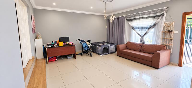 4 Bedroom Property for Sale in The Reeds Gauteng