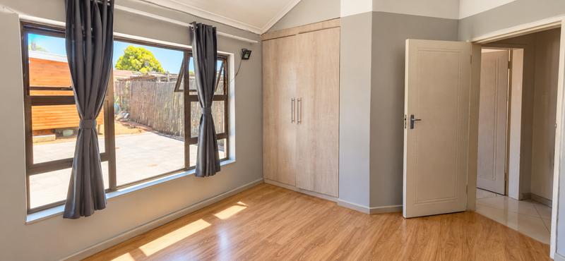 4 Bedroom Property for Sale in The Reeds Gauteng