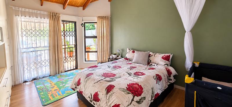 4 Bedroom Property for Sale in The Reeds Gauteng
