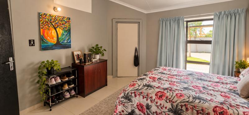 4 Bedroom Property for Sale in The Reeds Gauteng