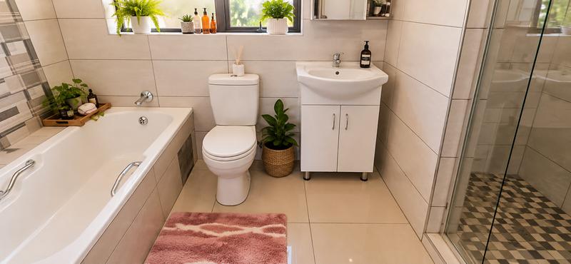 4 Bedroom Property for Sale in The Reeds Gauteng