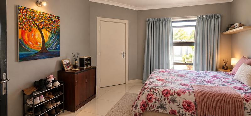 4 Bedroom Property for Sale in The Reeds Gauteng