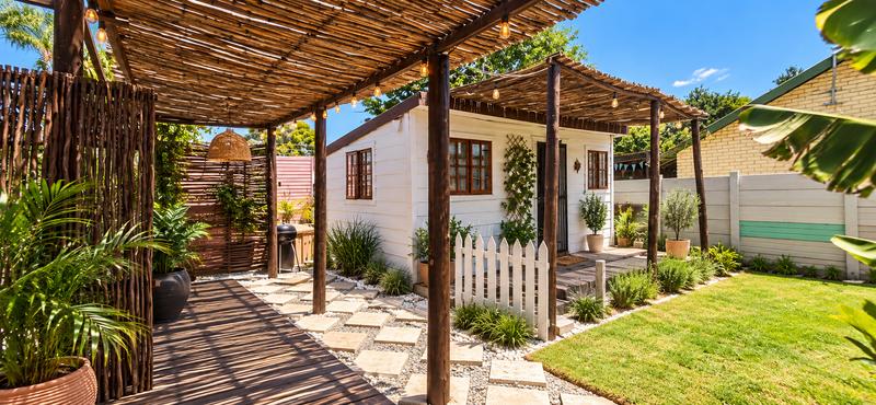 4 Bedroom Property for Sale in The Reeds Gauteng