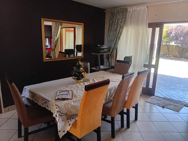 3 Bedroom Property for Sale in Thatchfield Gauteng