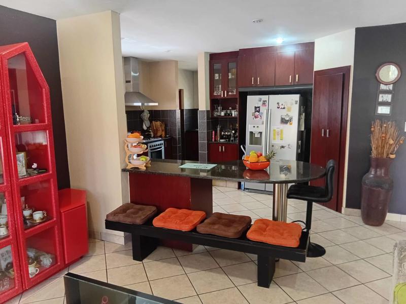 3 Bedroom Property for Sale in Thatchfield Gauteng