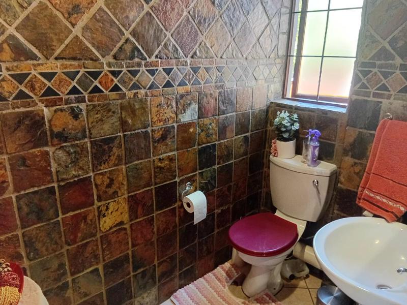 3 Bedroom Property for Sale in Thatchfield Gauteng