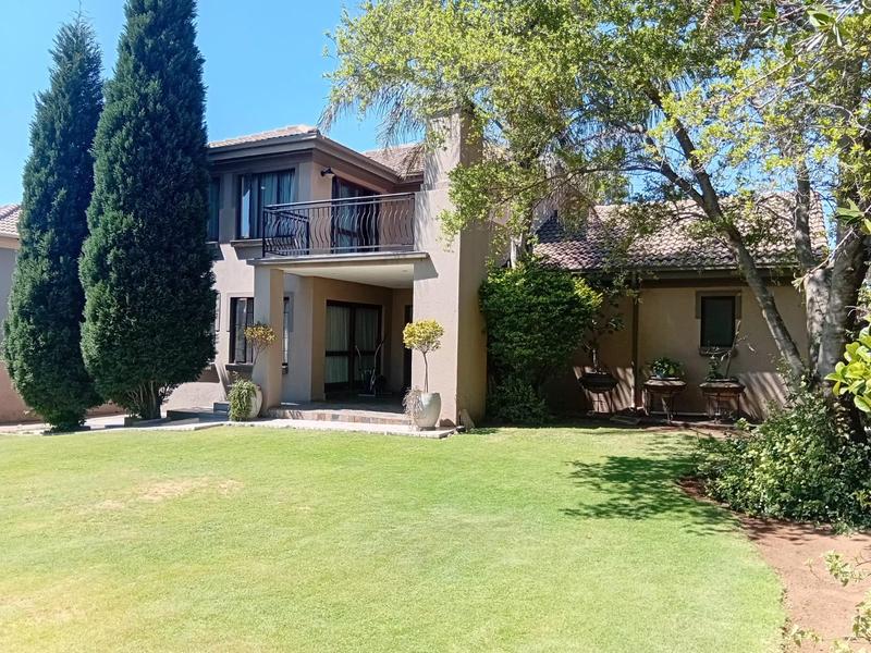 3 Bedroom Property for Sale in Thatchfield Gauteng