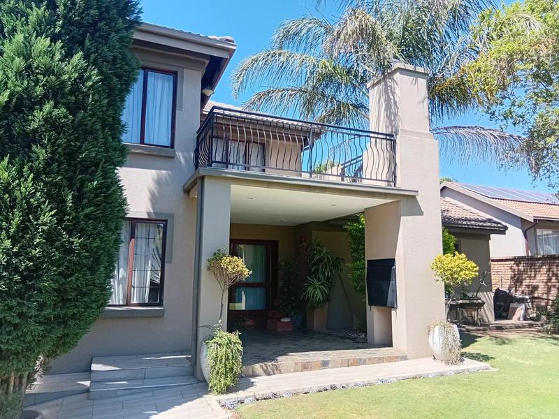 3 Bedroom Property for Sale in Thatchfield Gauteng