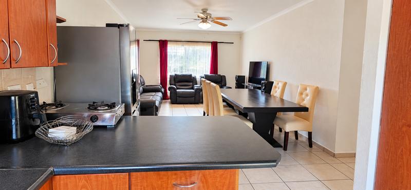 3 Bedroom Property for Sale in Heuwelsig Estate Gauteng