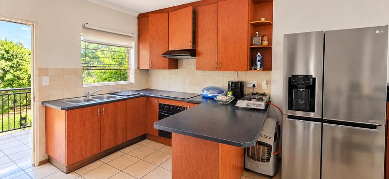 3 Bedroom Property for Sale in Heuwelsig Estate Gauteng