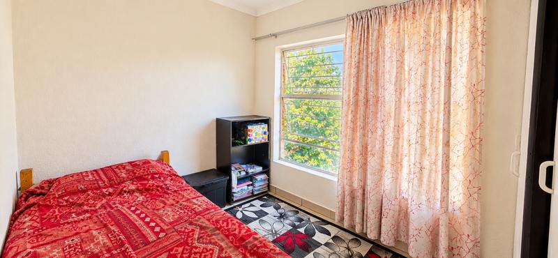 3 Bedroom Property for Sale in Heuwelsig Estate Gauteng