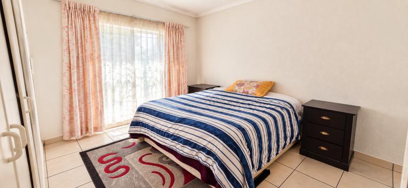 3 Bedroom Property for Sale in Heuwelsig Estate Gauteng