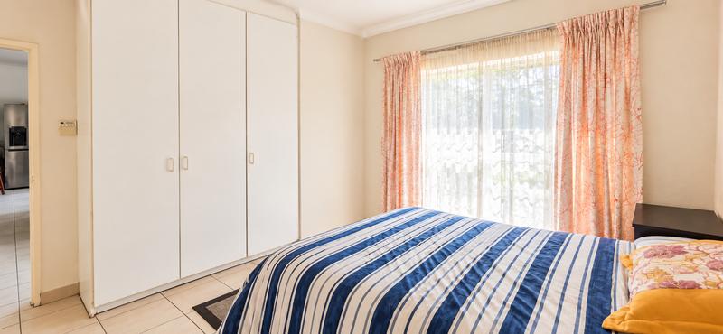 3 Bedroom Property for Sale in Heuwelsig Estate Gauteng