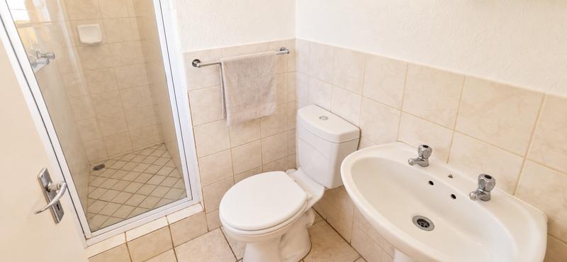 3 Bedroom Property for Sale in Heuwelsig Estate Gauteng