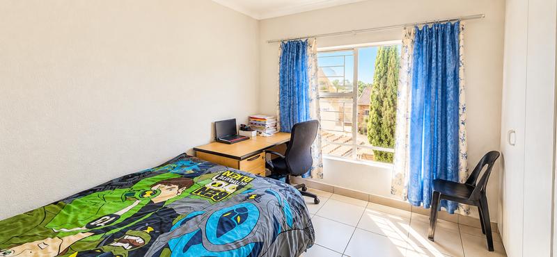 3 Bedroom Property for Sale in Heuwelsig Estate Gauteng