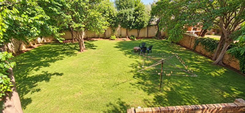 3 Bedroom Property for Sale in Heuwelsig Estate Gauteng