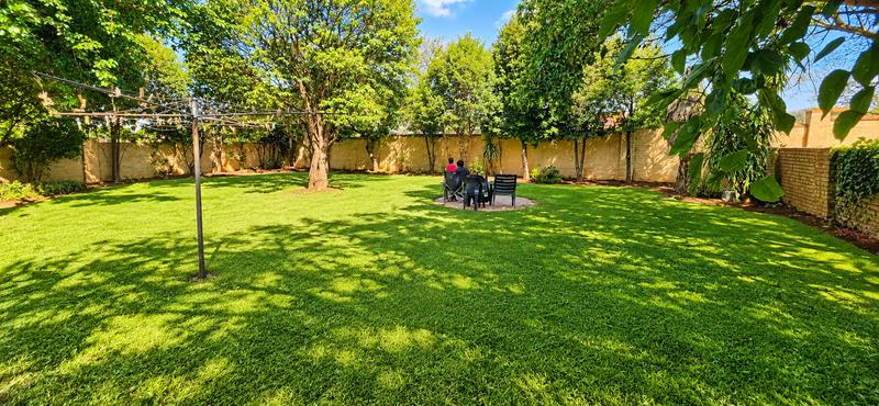 3 Bedroom Property for Sale in Heuwelsig Estate Gauteng