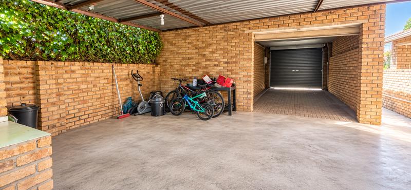 3 Bedroom Property for Sale in Heuwelsig Estate Gauteng