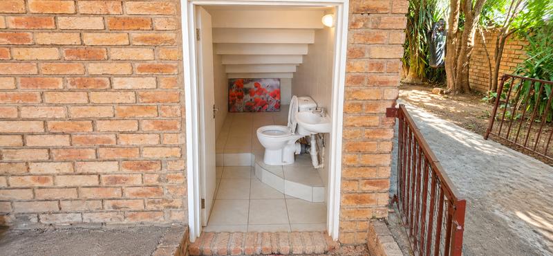 3 Bedroom Property for Sale in Heuwelsig Estate Gauteng