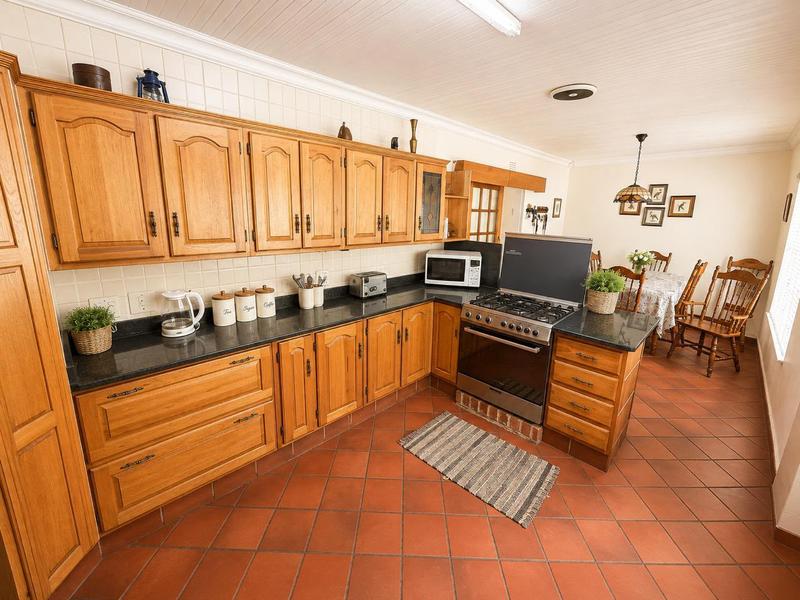 3 Bedroom Property for Sale in Brackendowns Gauteng